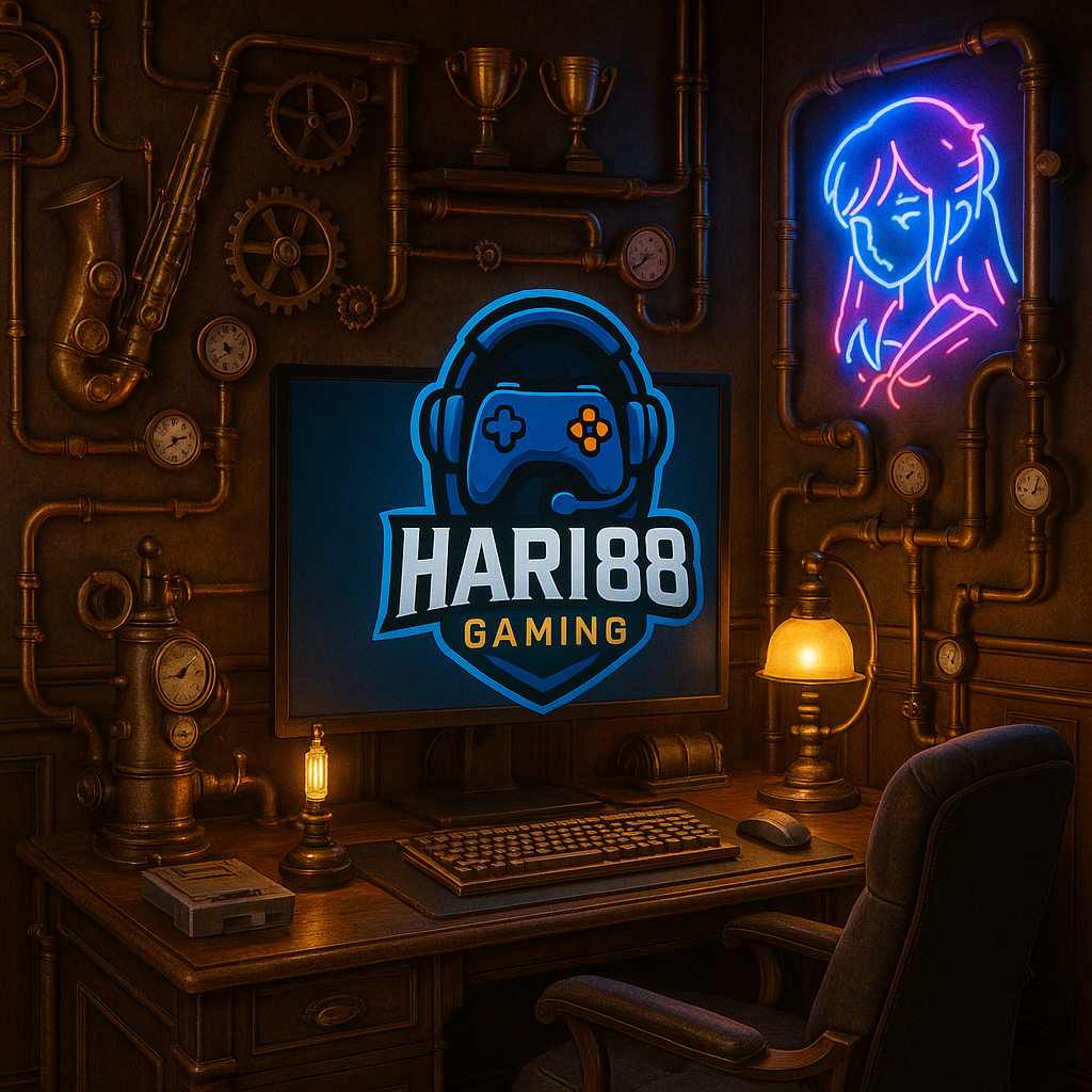 HARI88