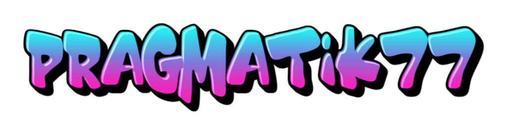 PRAGMATIK77 Logo